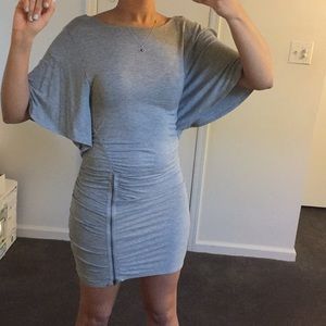 BEBE DRESS